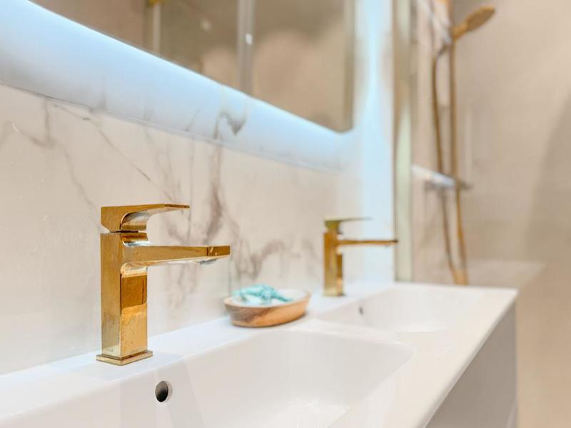 Appartement - 83 m² - 4 pièces