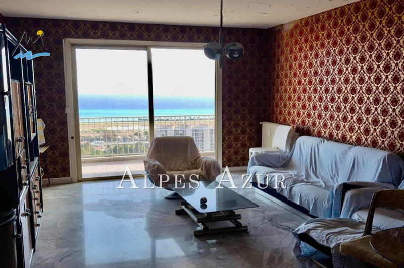 Appartement - 78 m² - 3 pièces