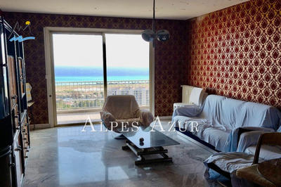 Appartement - 78 m² - 3 pièces