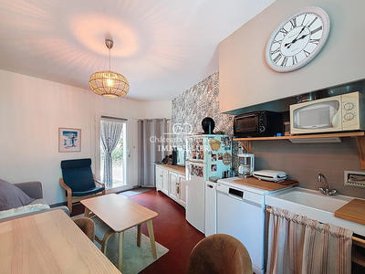 Maison ancienne - 75 m² - 6 pièces