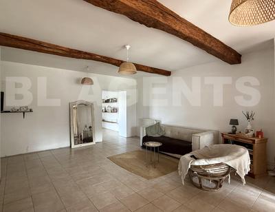 Fermette - 197 m² - 6 pièces