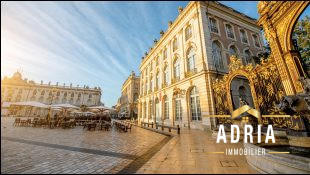 Appartement - 81 m² - 4 pièces