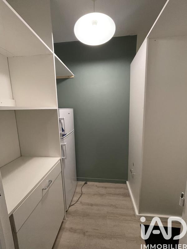 Appartement - 69 m² - 3 pièces