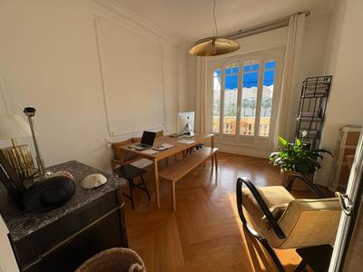 Appartement - 76 m² - 3 pièces