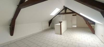 Appartement - 28 m² - 1 pièce