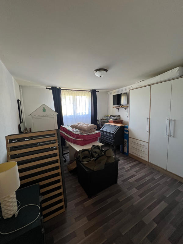 Maison - 105 m² - 6 pièces