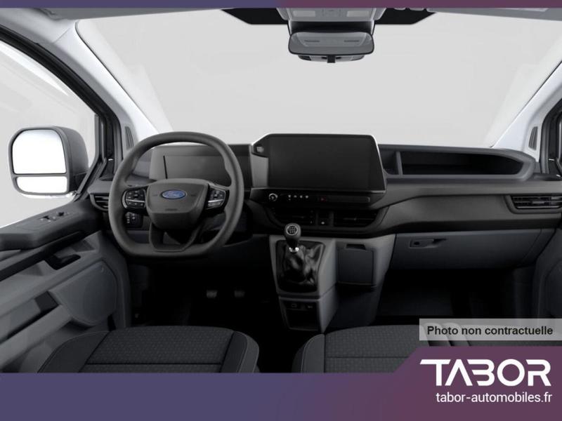 Ford Transit Custom DCiV TDCi 170 Aut Trend 320