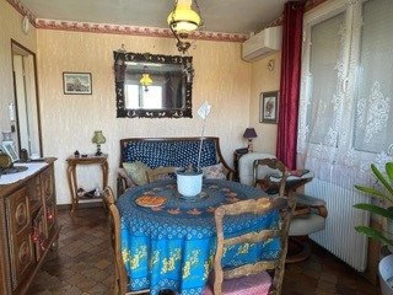 Maison - 78 m² - 6 pièces