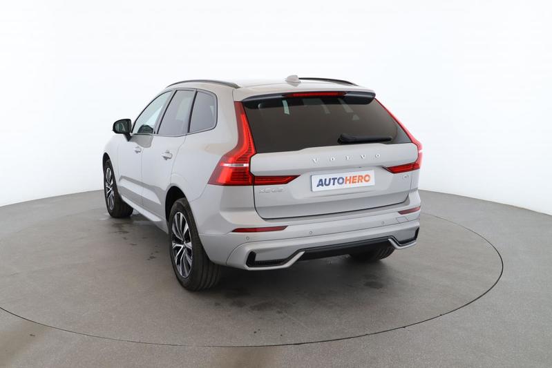 Volvo Xc60 2.0 B4 Plus Style Dark Geartronic 8 197 ch