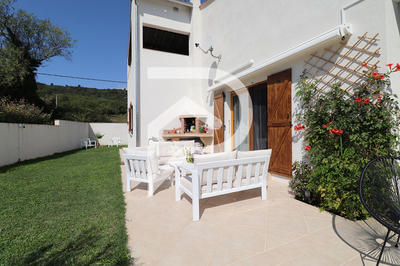 Villa - 160 m² - 5 pièces