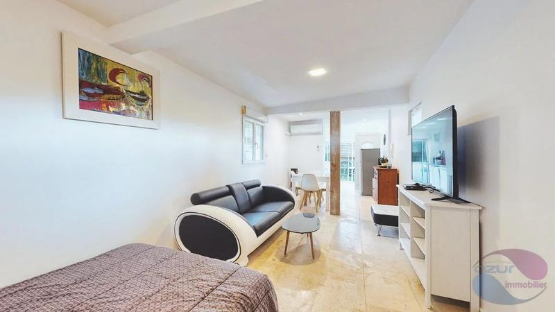 Maison - 135 m² - 7 pièces