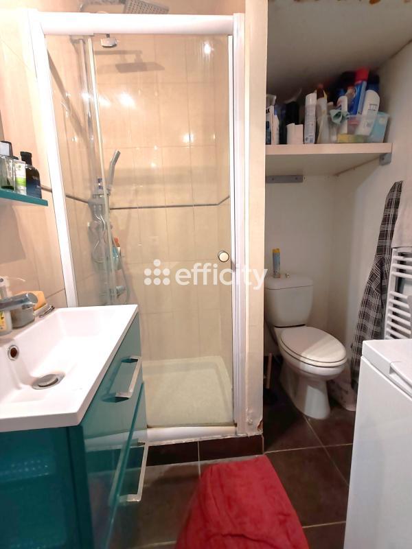 Maison - 60 m² - 4 pièces