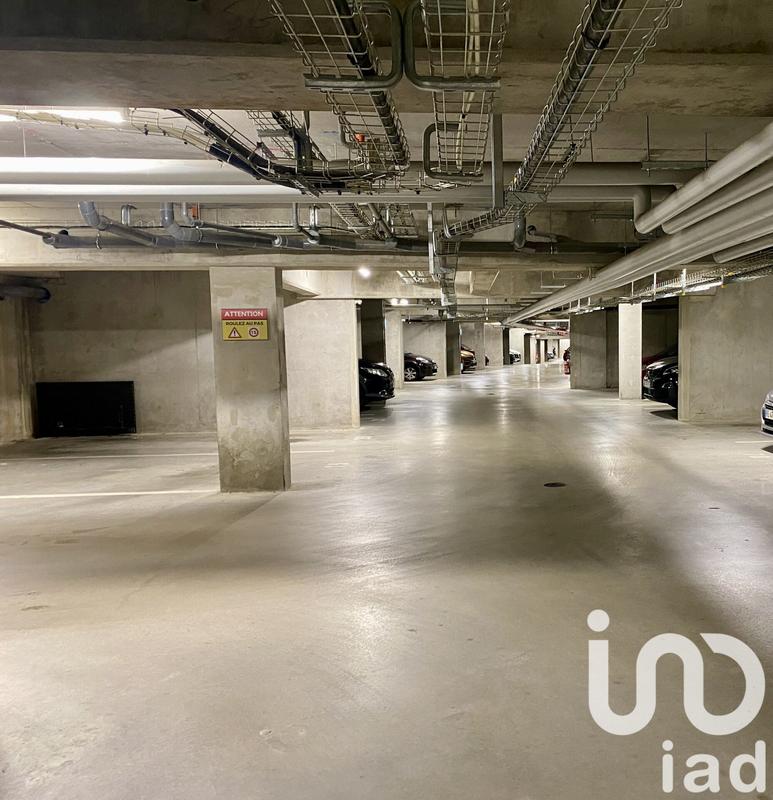 Appartement - 84 m² - 4 pièces