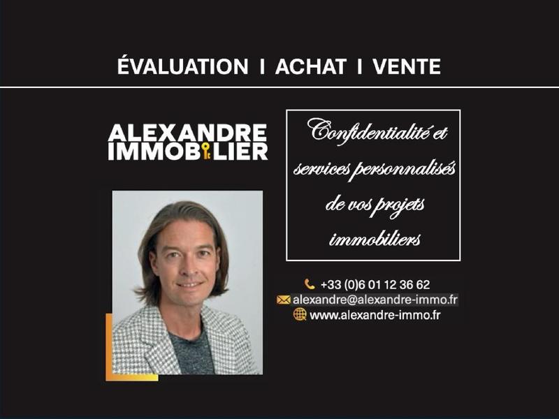 Maison d'architecte - 148 m² - 7 pièces