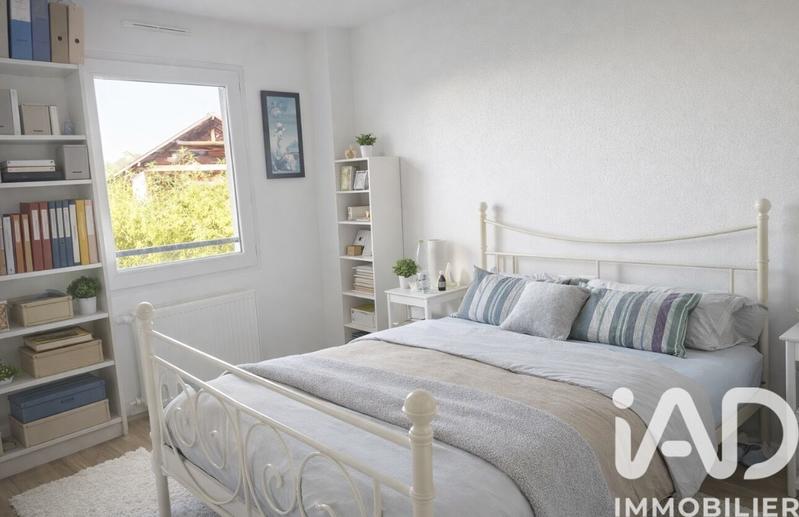 Maison - 142 m² - 6 pièces