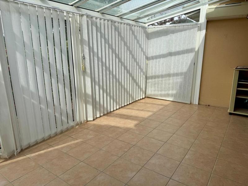 Maison - 101 m² - 3 pièces