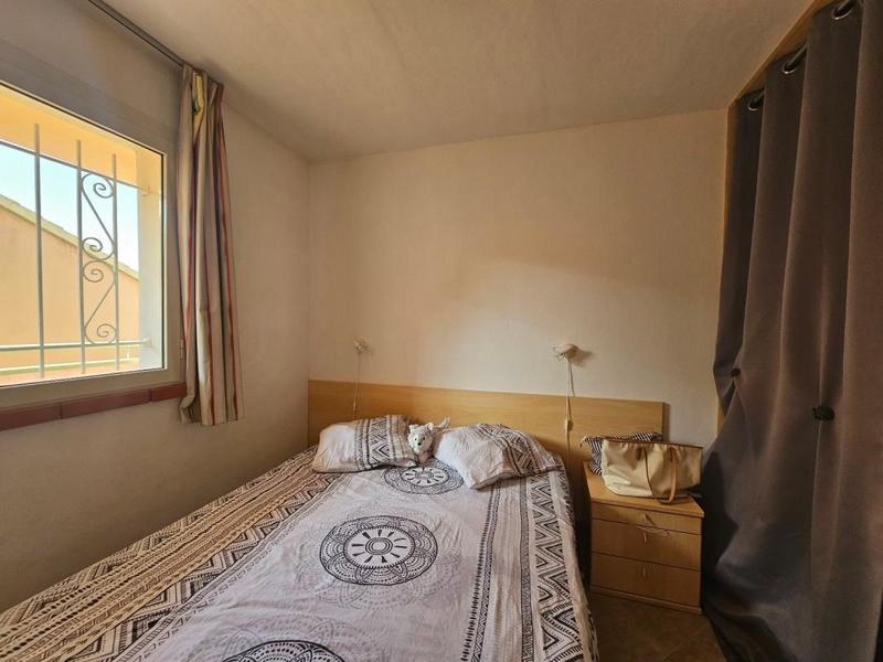 Appartement - 25 m² - 2 pièces