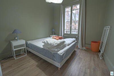 Appartement - 47 m² - 3 pièces