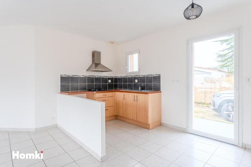 Maison - 215 m² - 8 pièces