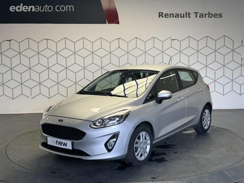 Ford Fiesta 1.1 85 ch Bvm5 Business