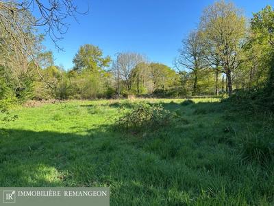 Terrain de loisirs - 9 600 m²