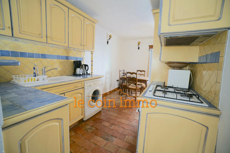 Maison - 61 m² - 4 pièces