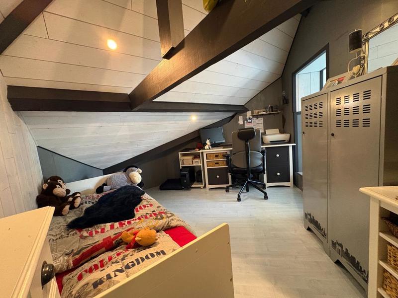 Maison - 156 m² - 4 pièces