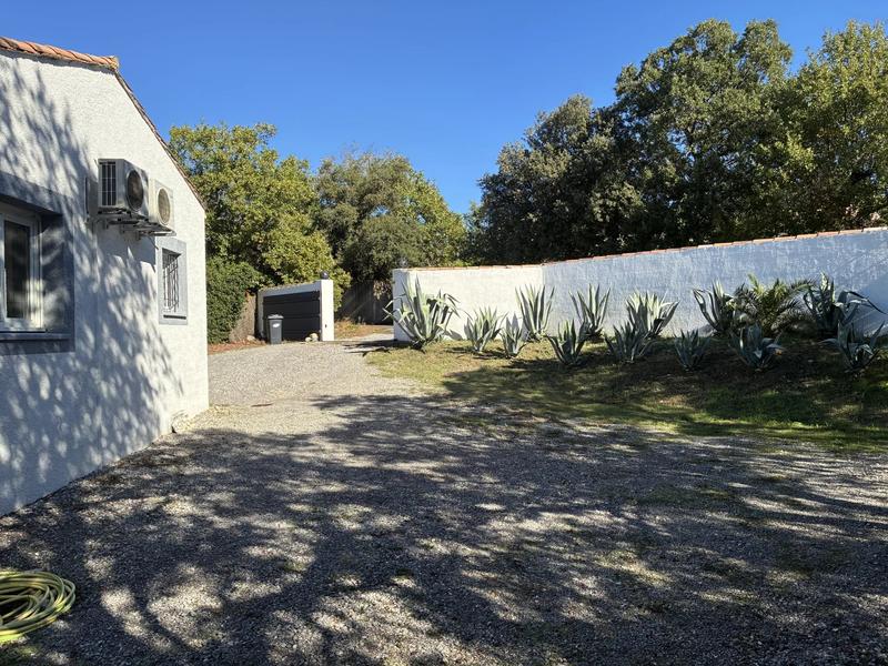 Villa - 123 m² - 4 pièces