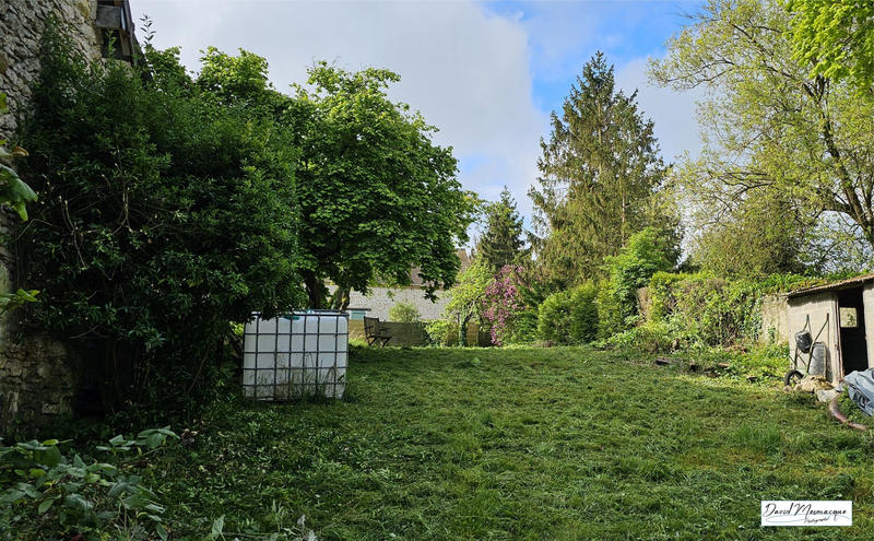 Propriété - 280 m² - 5 pièces