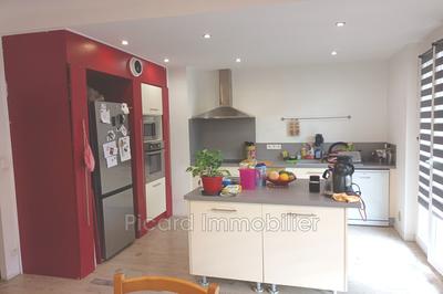 Appartement - 81 m² - 3 pièces