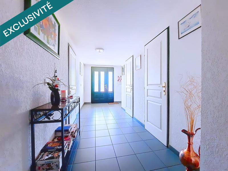 Appartement - 73 m² - 4 pièces