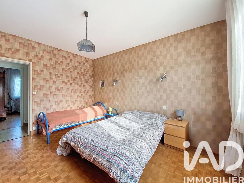 Maison - 156 m² - 6 pièces