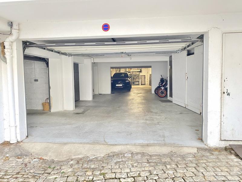 Appartement - 123 m² - 5 pièces