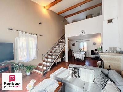 Villa - 125 m² - 5 pièces