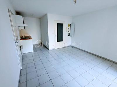 Appartement - 49 m² - 2 pièces