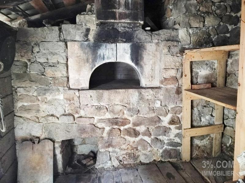 Propriété - 195 m² - 8 pièces