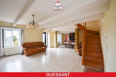 Maison - 145 m² - 6 pièces