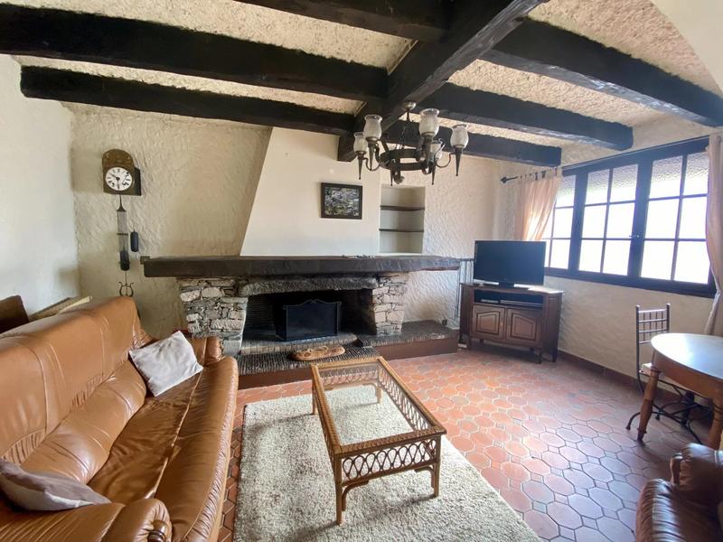 Maison - 154 m² - 8 pièces