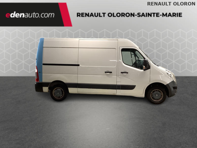 Renault Master Z.E