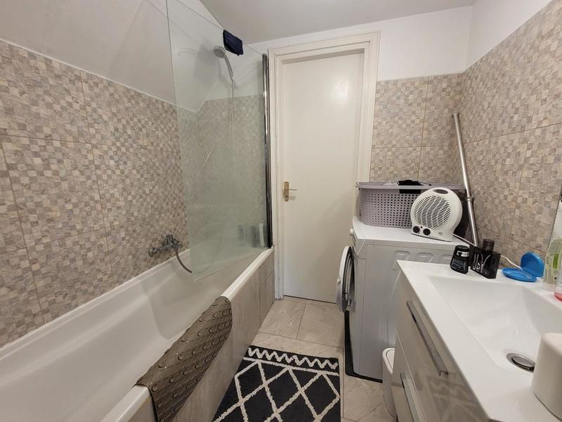 Appartement - 30 m² - 1 pièce