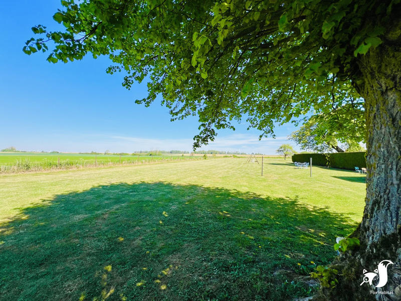 Maison - 169 m² - 7 pièces