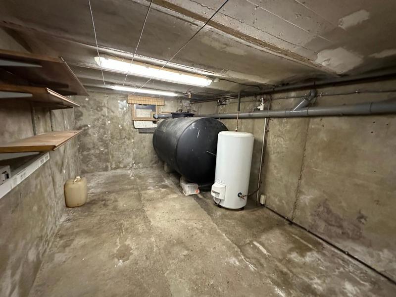 Maison - 61 m² - 3 pièces