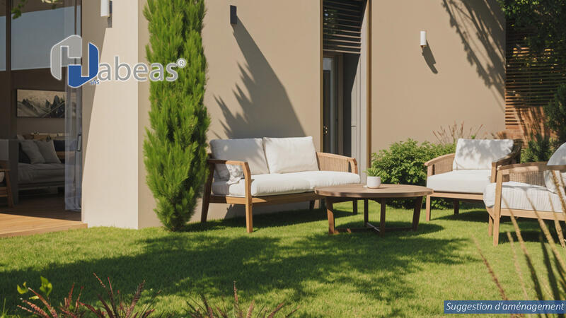 Maison - 127 m² - 4 pièces