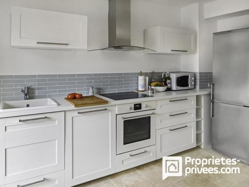 Villa - 150 m² - 5 pièces