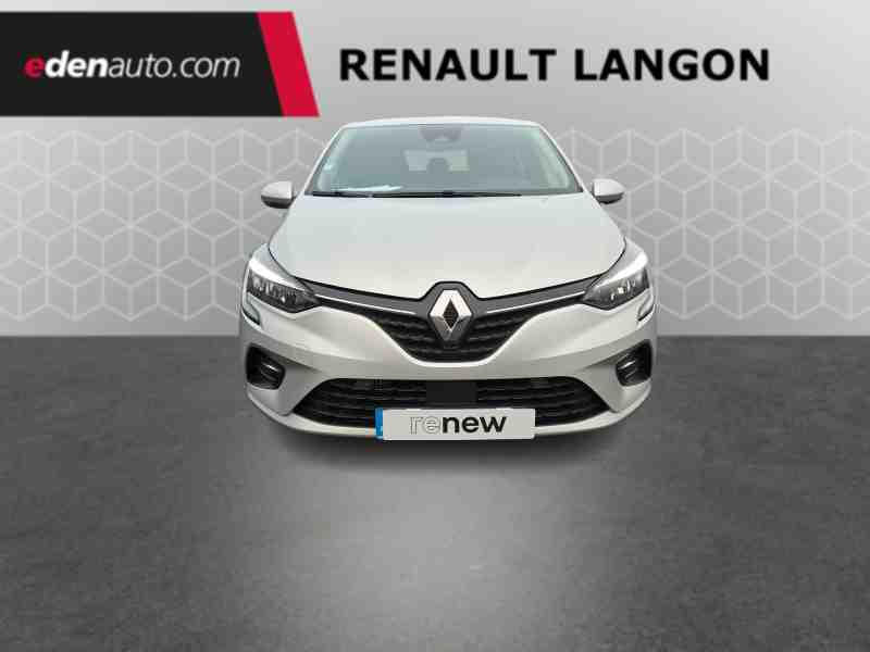 Renault Clio TCe 90 - 21n Business