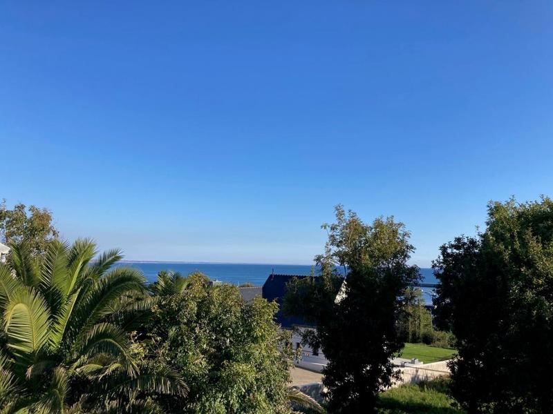 Maison - 158 m² - 7 pièces