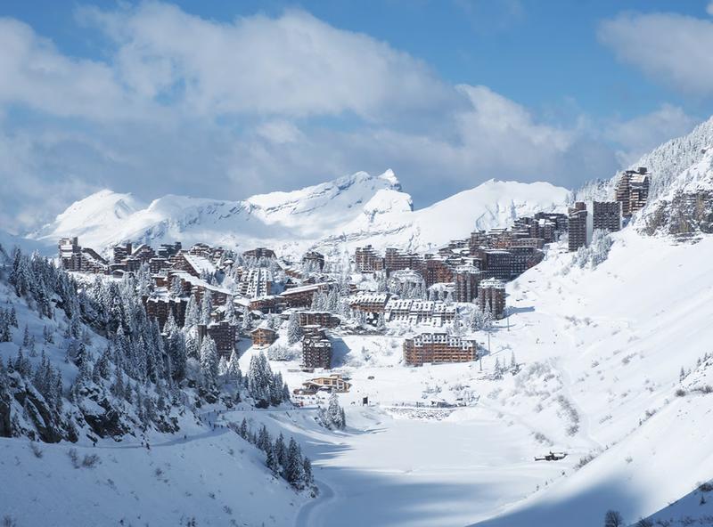 Appartement - 56 m² - 2 pièces