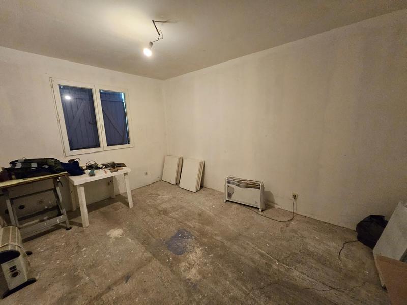 Maison - 250 m² - 10 pièces