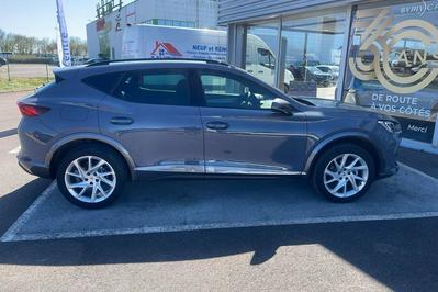 Cupra Formentor 1.5 Tsi 150 ch Dsg7 V