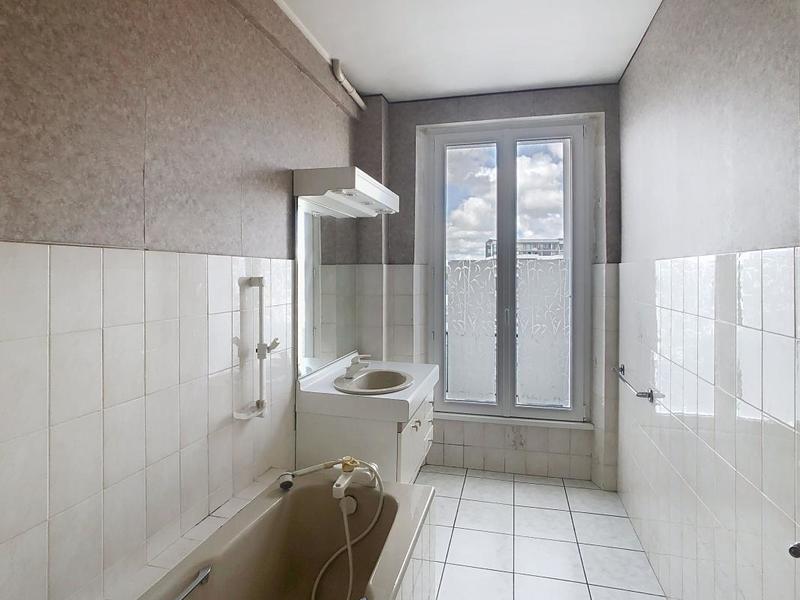 Appartement - 112 m² - 3 pièces